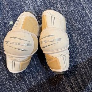 Small Youth True ZeroLyte Arm Pads (Used)