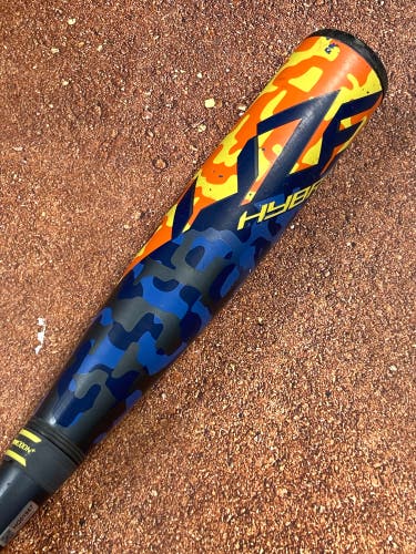 Used USABat Certified 2024 Easton Fuze Hybrid Bat 29" (-10)