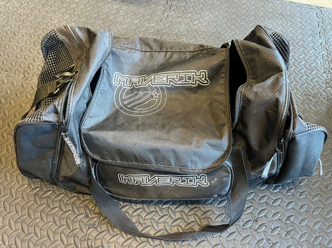 Maverik Bag (Used)