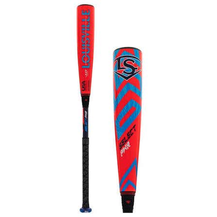 2024 Louisville Slugger USABat Certified Bat (-10) 21 oz 31" (Basically NEW)