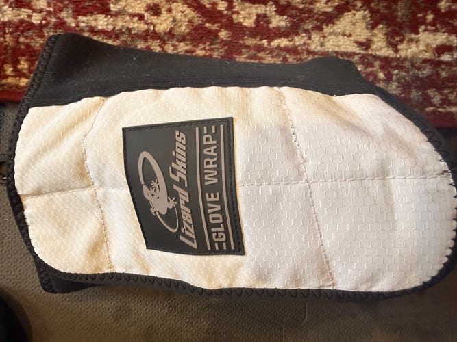 Lizard Skin Glove Wrap (Used)