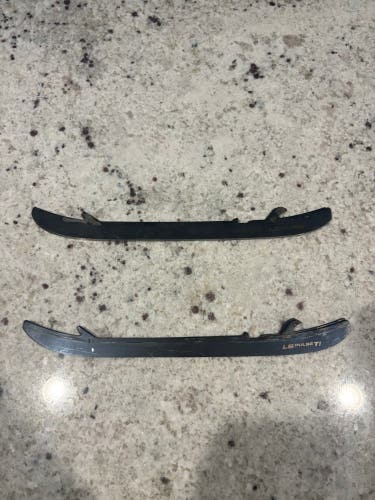 Bauer LS Pulse Ti 280 mm (Used)