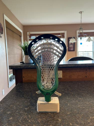 Nike L3 Used Stringing Head (Used)