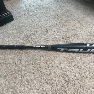 2021 True Temper T2 USABat Certified Bat (-5) 27.5 oz 32.5" (Used)