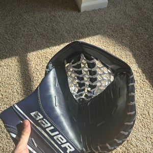 2023 Bauer GSX Regular (Used)