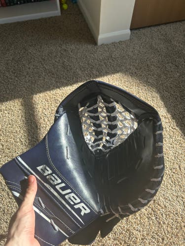 2023 Bauer GSX Regular (Used)