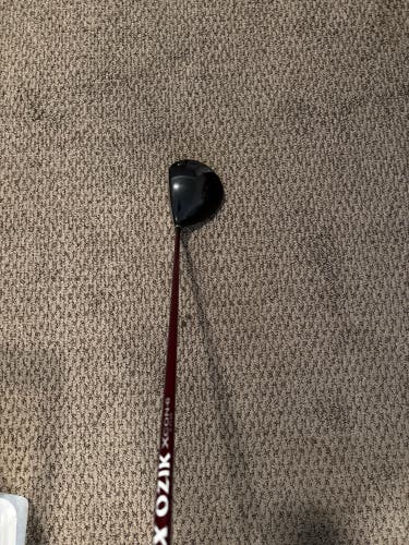 Men's 2010 Ping G15 Right Handed Driver Stiff Flex 9 Loft Graphite Shaft 42" (Used)