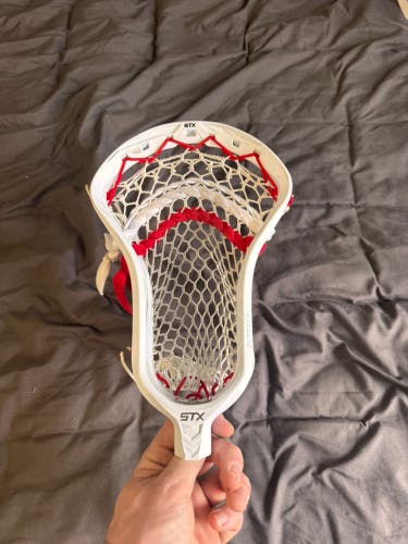 STX Surgeon 1K Fresh Stringing Head (Used)