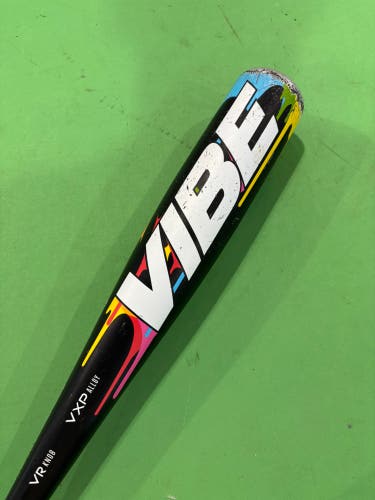 2024 Victus Vibe Alloy Bat USABat Certified (-10) 19 oz 29"