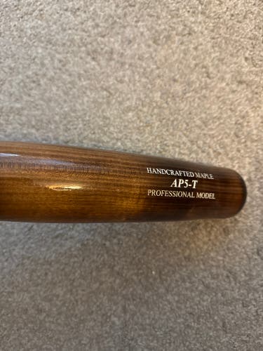 Marucci AP5 Torpedo Pro Model (-3) 30 oz 33" (Used)