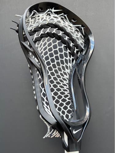 New Nike L4 Box Custom Strung with Hero 4.0 Mesh (Sample Stringing)