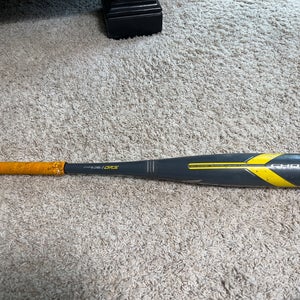 2018 Easton Ghost X Composite USABat Certified Bat (-10) 19 oz 29" (Used)