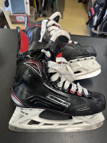 Bauer X600 Hockey Skates Regular Width Size 5 (Used)