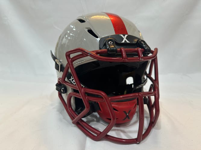 Adult Large Xenith Epic Helmet (Used)