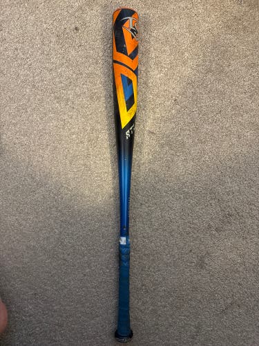 2024 Louisville Slugger Atlas Alloy BBCOR Certified Bat (-3) 29 oz 32" (Used)