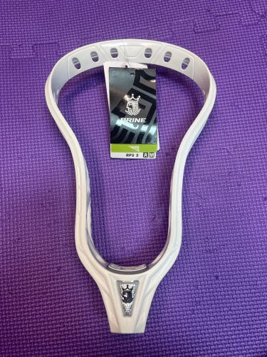 Brine RP3 2X Head