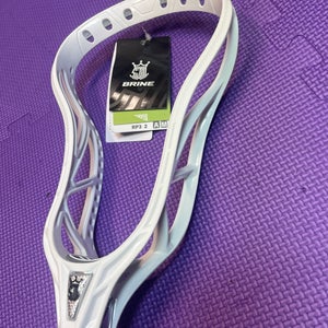 Brine RP3 2X Head
