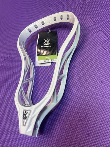 Brine RP3 2X Head