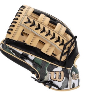 Wilson A2000 Baseball Glove