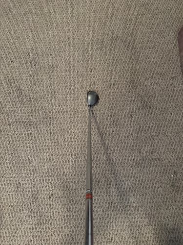 Men's 2004 Callaway Big Bertha Right Handed Fairway Wood Stiff Flex 5 Wood Steel Shaft (Used)