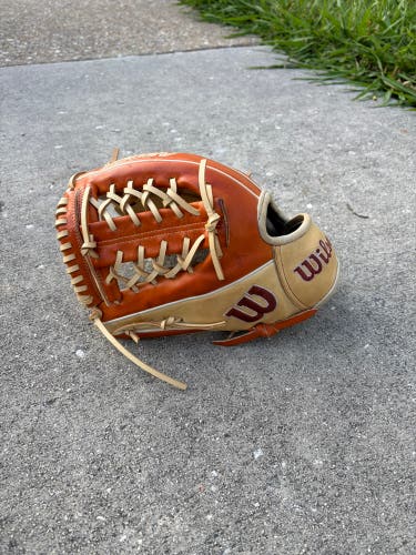 Wilson A2000 1789 LHT 11.5