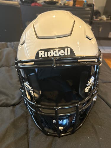 Adult Large Riddell SpeedFlex Helmet (New)