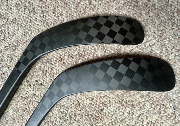 Senior CCM JetSpeed Left Hand Hockey Stick P29 70 Flex Pro Stock (New)