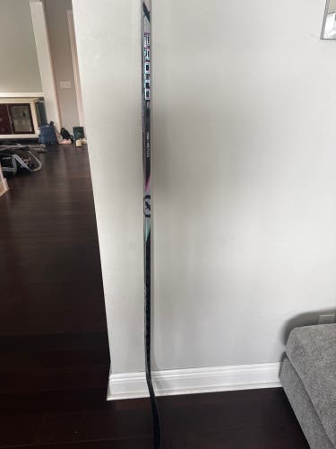 Intermediate Bauer Proto2 Left Hand Hockey Stick P92 65 Flex (New)