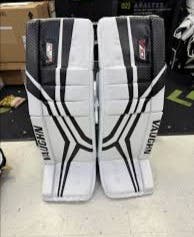 35" 2023 Vaughn Goalie Leg Pads (New)