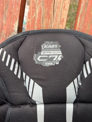 Men's Senior XS Easton Stealth C7.0 Hockey Pants (Used)
