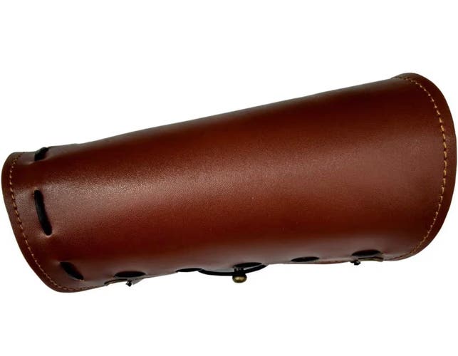 Shooting Leather Arm Guard Right Hand