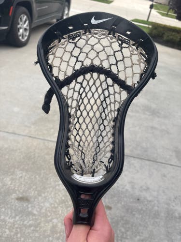 Nike Lakota U Used Stringing Head (Used)