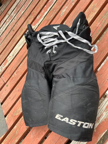 Men's Senior XS Easton Stealth C9.0 Hockey Pants (Used)