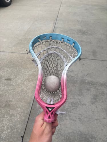 ECD Mirage 2.0 Used Stringing Head (Used)
