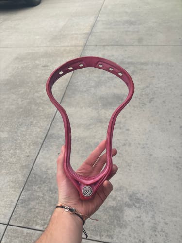 Maverik Optik 3 Unstrung Head (Used)