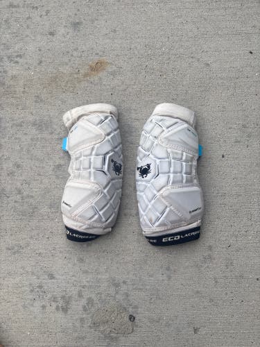 Medium/Large Adult ECD Echo Arm Pads (Used)