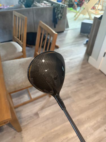Callaway Driver