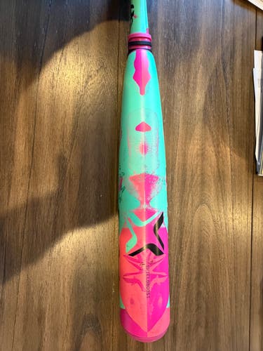 2026 AXE Warp Composite USSSA Certified Bat (-10) 20 oz 30" (Used)