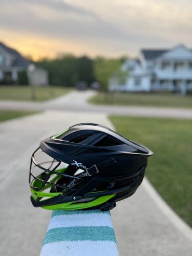 Cascade XRS Helmet (Used)
