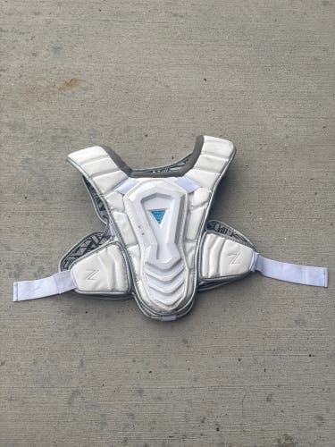 Large Adult True Zerolyte Shoulder Pads (Used)