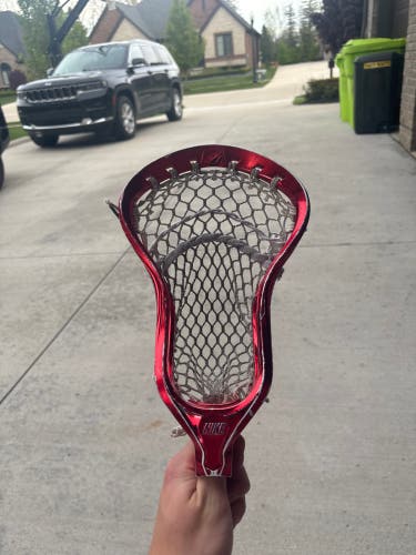 Nike L3 Used Stringing Head (Used)