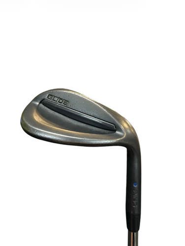 Used Ping GLIDE 2.0 STEALTH Golf Wedge Mens RH 58 Degree 11873-S000237380