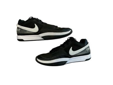 Used Jordan Basketball Shoes M White Senior 9 11873-S000237696
