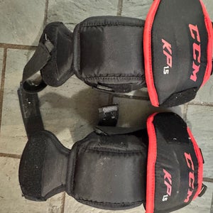 Brian's Goalie Knee Guards (Used)