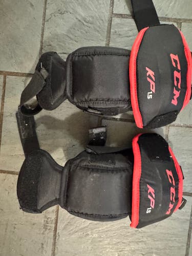 Brian's Goalie Knee Guards (Used)