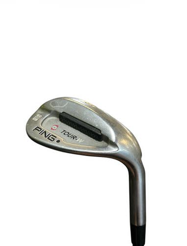 Used Ping TOUR-W Golf Wedge Mens RH 60 Degree 11873-S000238549