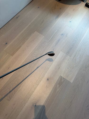2020 TaylorMade SIM Max Right Handed Hybrid Extra Stiff Flex 3H (Used)