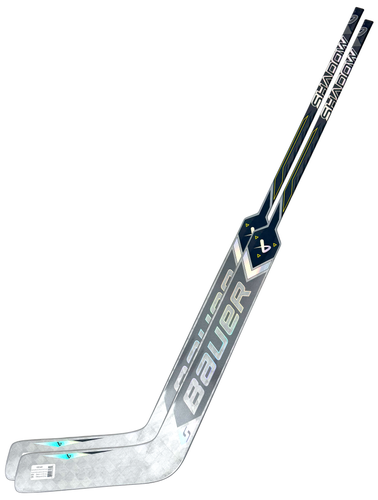 2 pack Bauer Supreme Shadow Full Right P31 26"