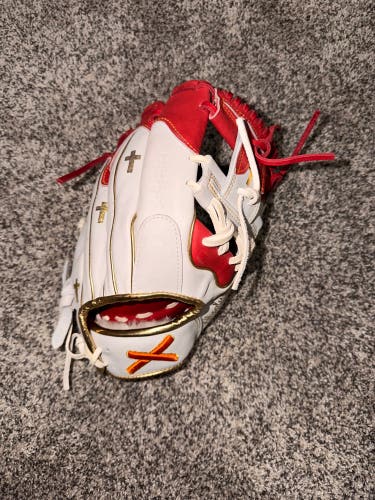 RH Infield Baseball Glove 11.5" (New)