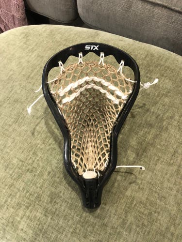 STX AV8 Used
